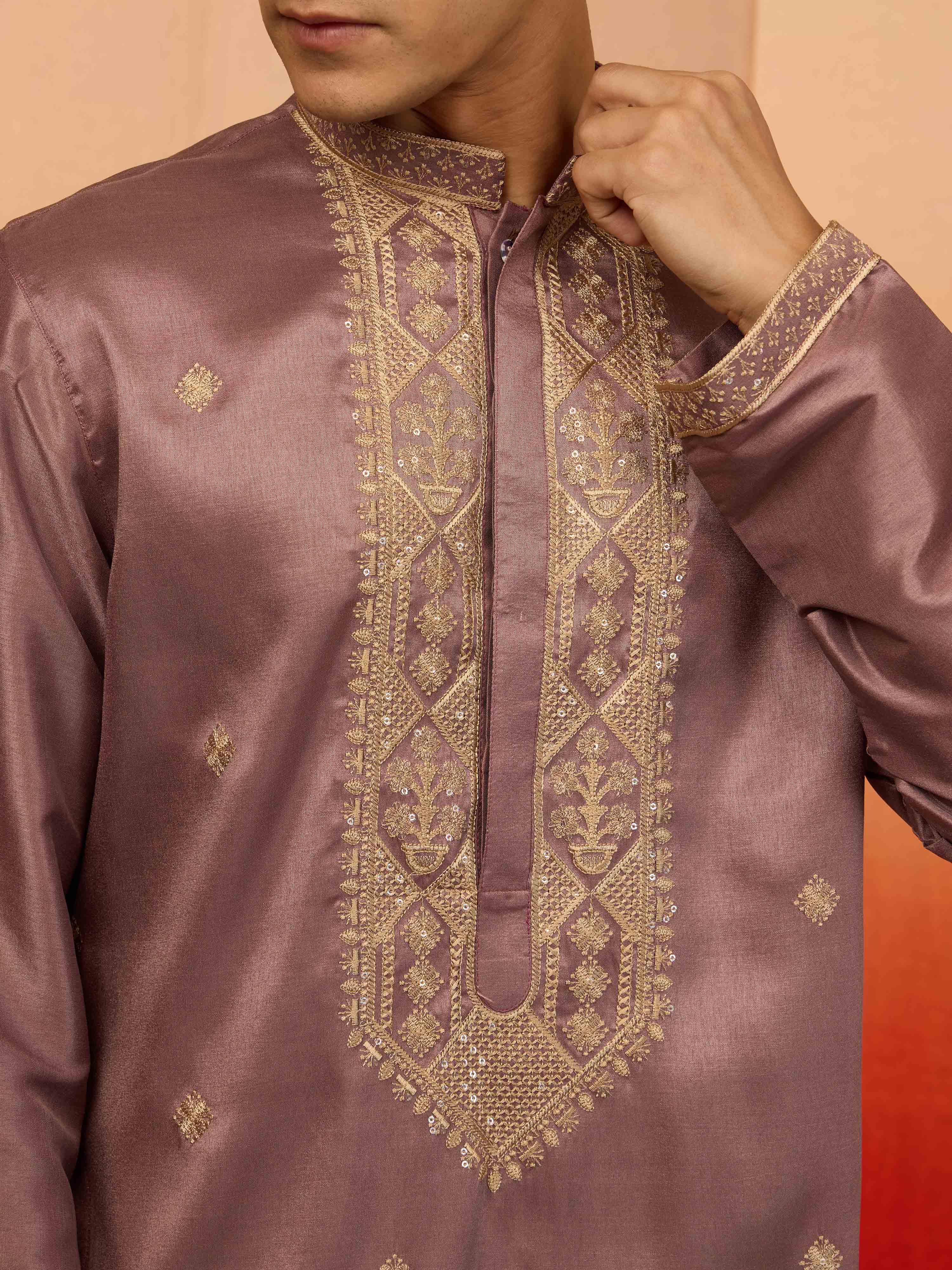 men’s ethnic festive wear