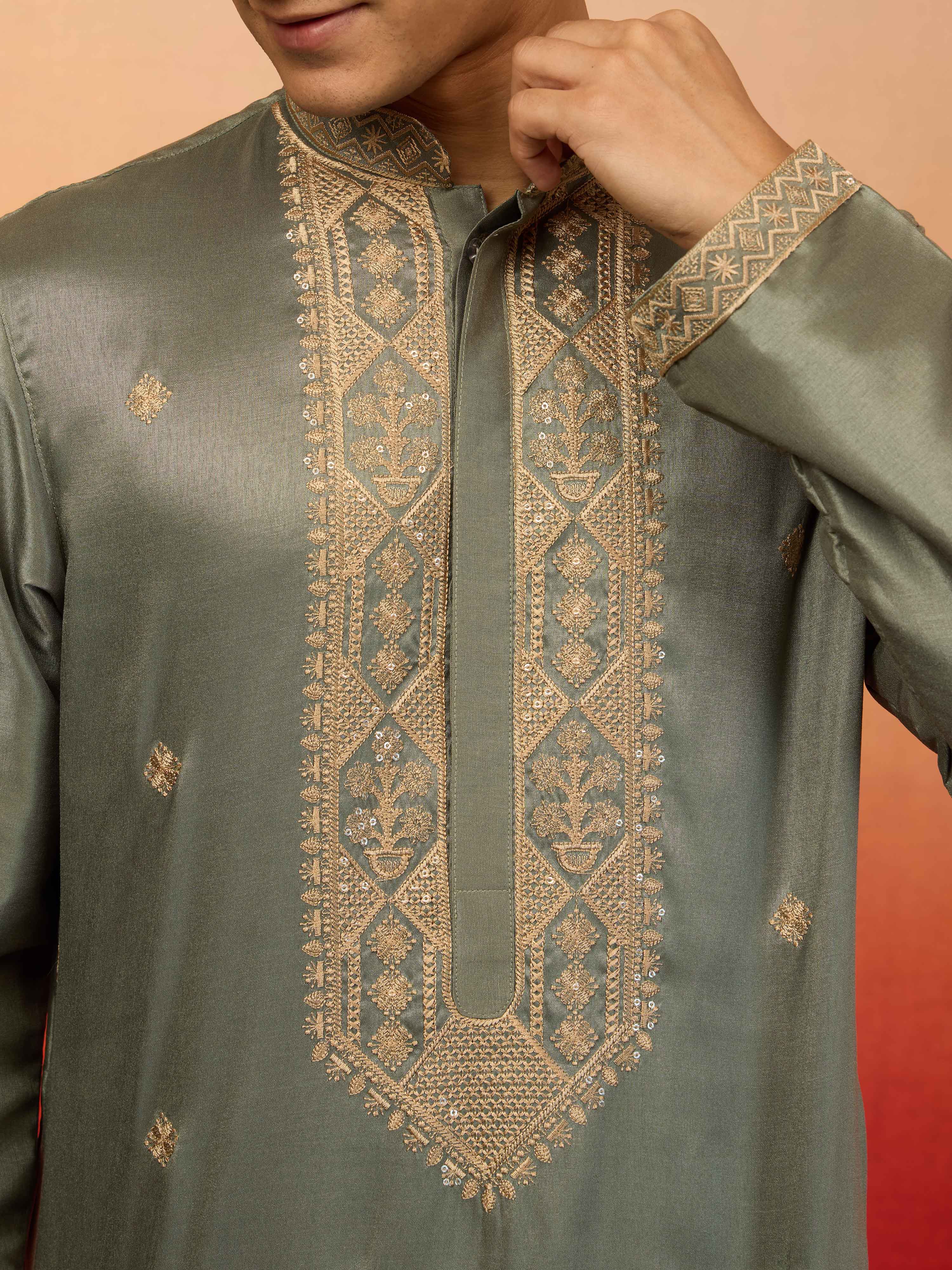 kurta pajama for men