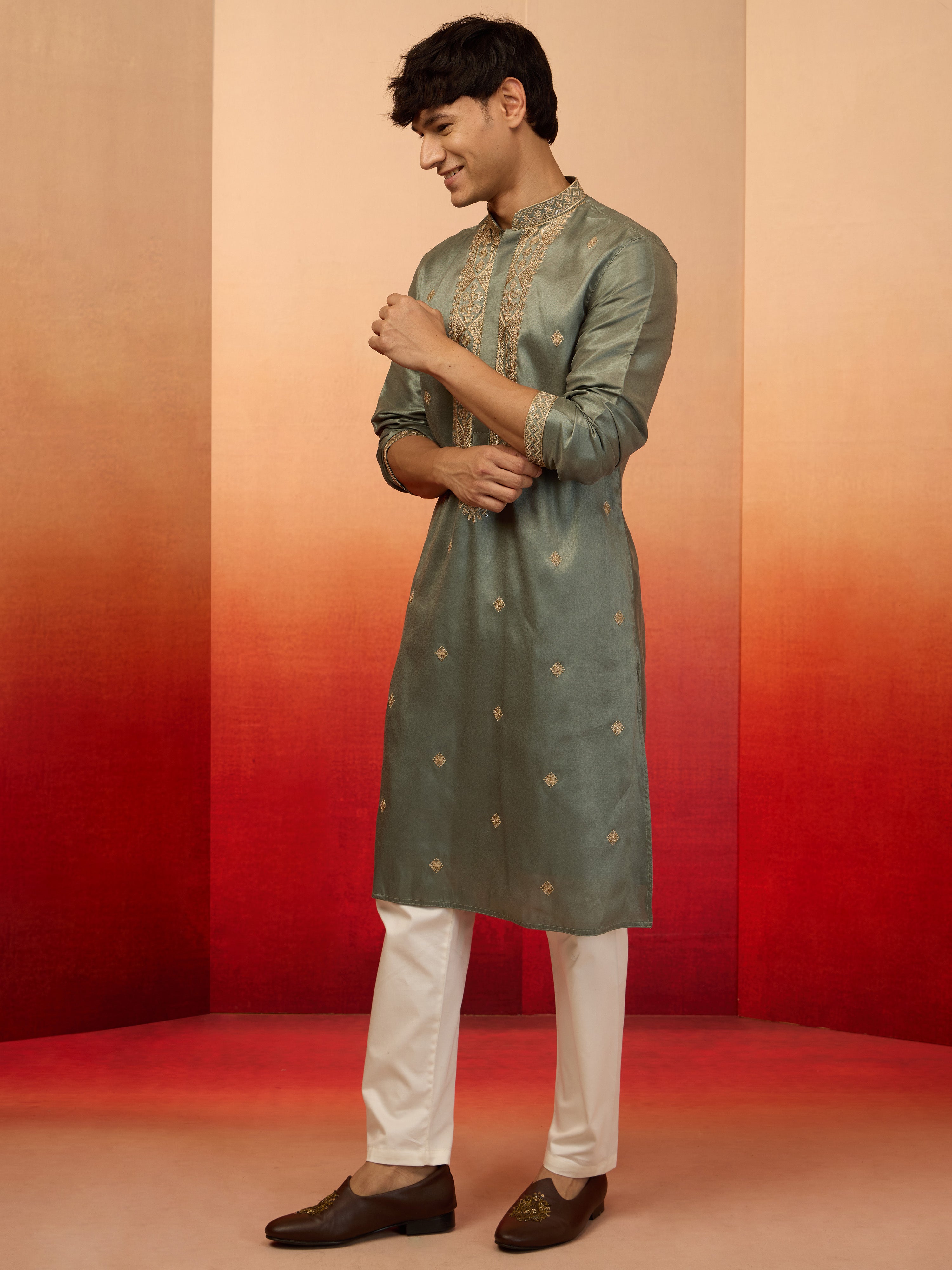 kurta pajama for men