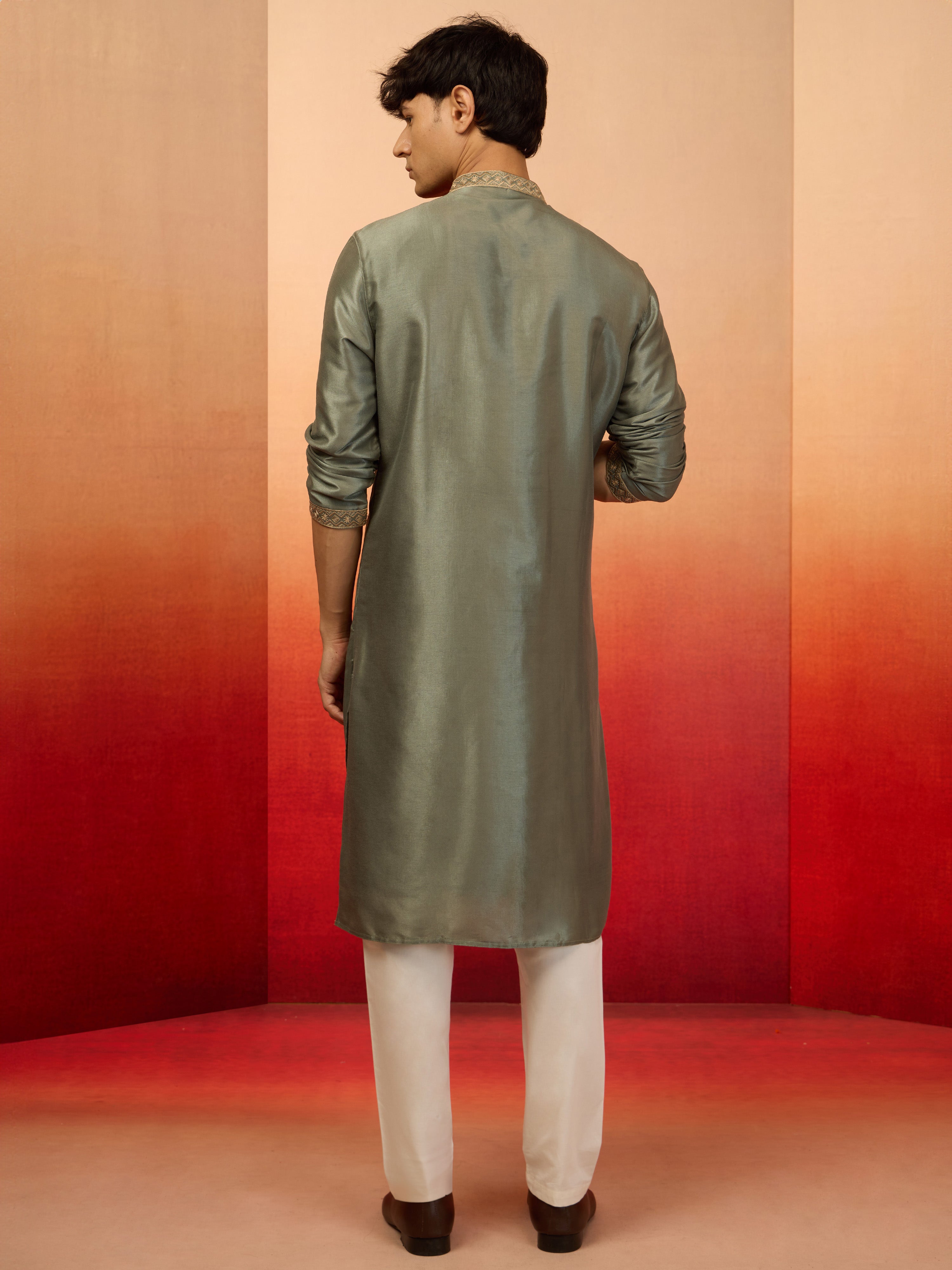 kurta pajama for men