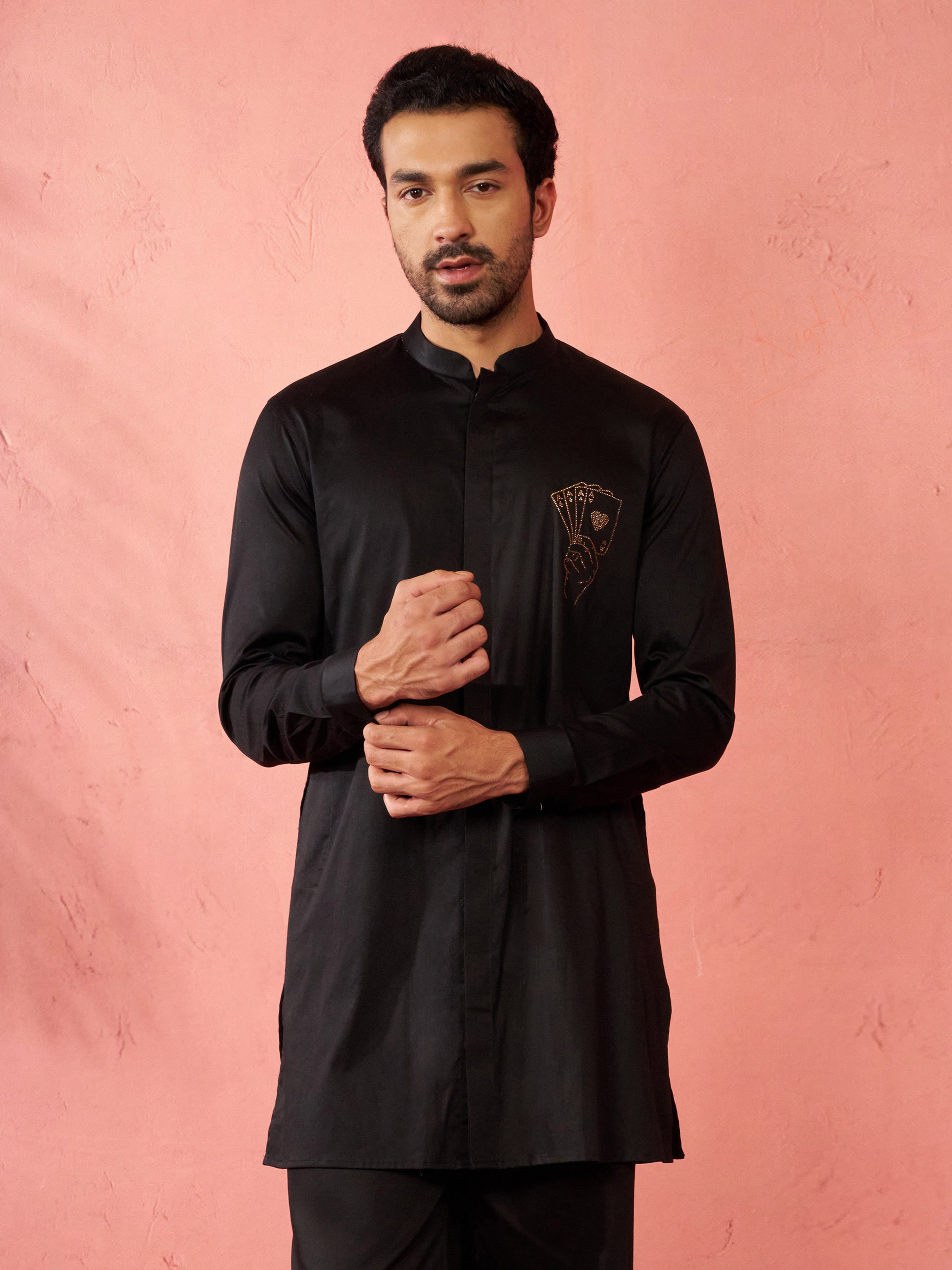 kurta pajama set for men