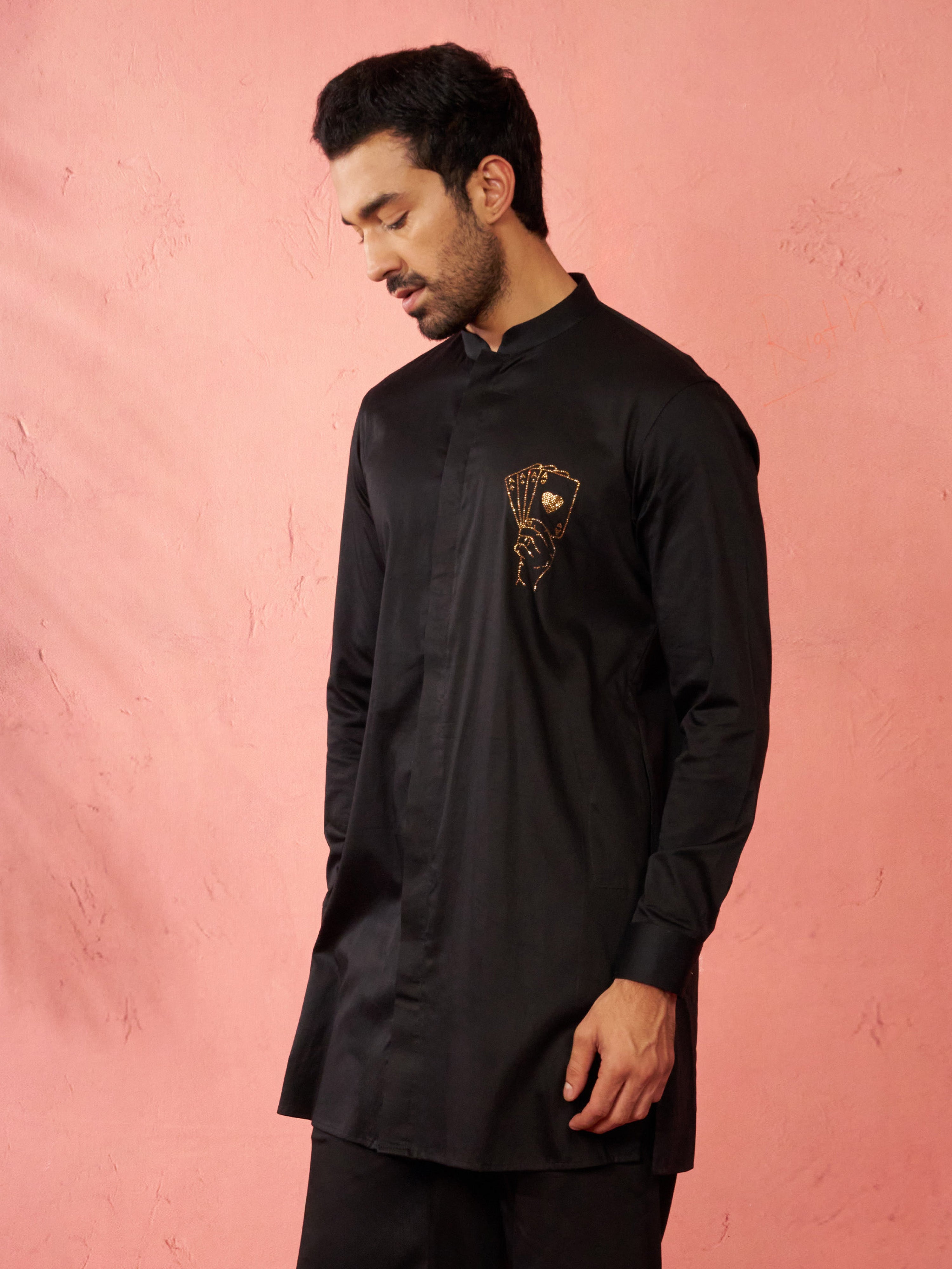 kurta pajama set for men