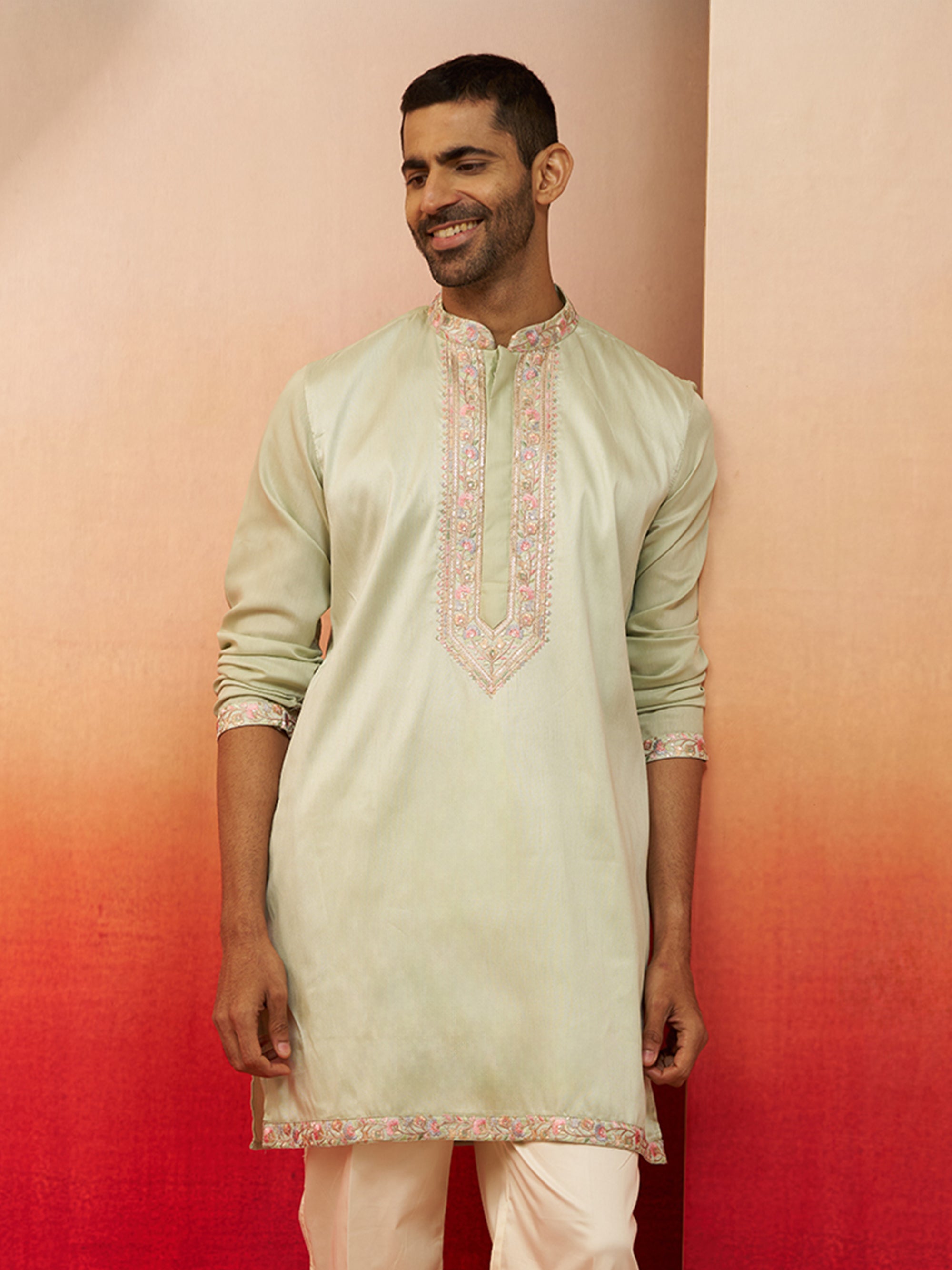 men’s ethnic festive wear