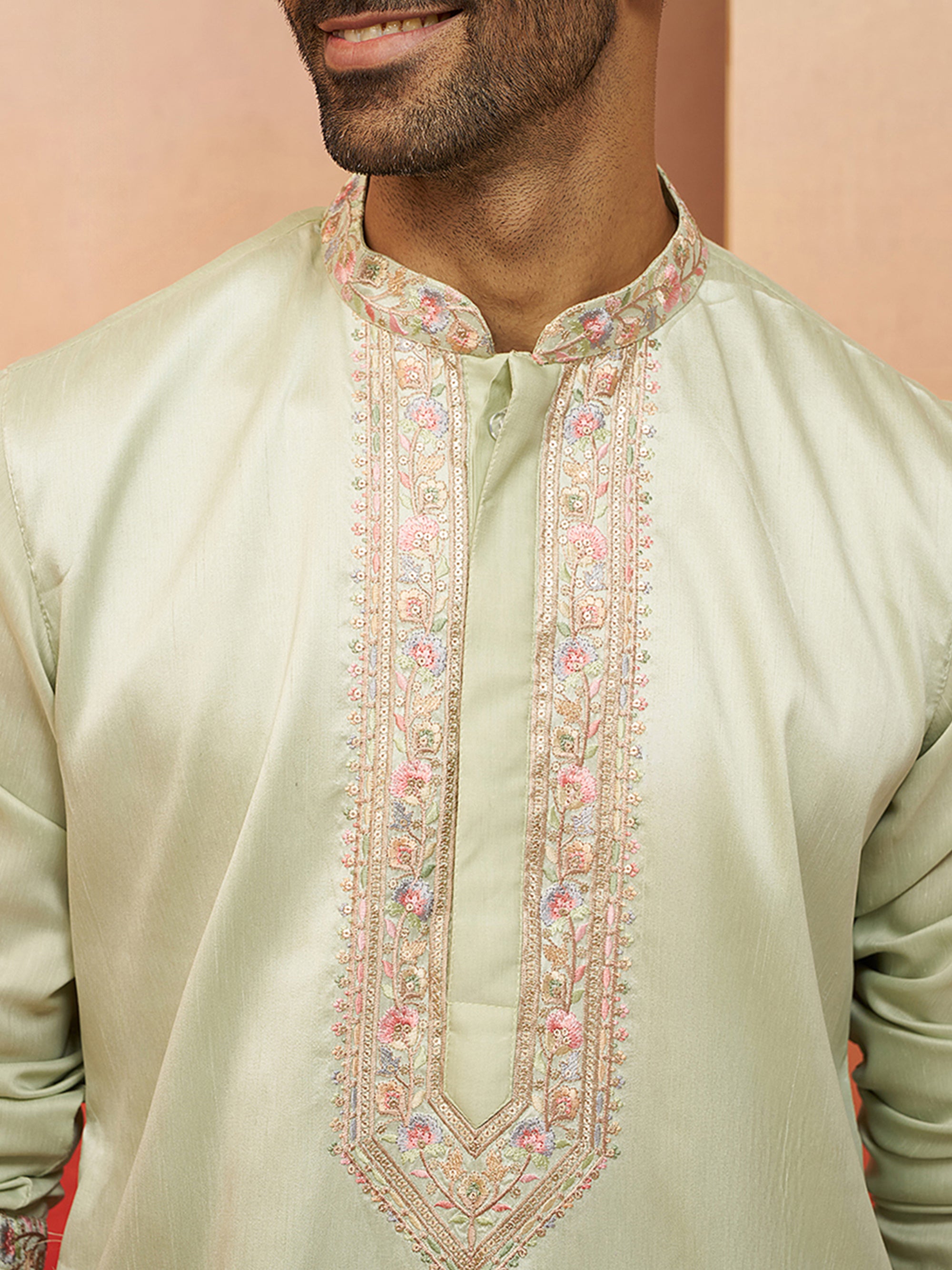 men’s ethnic festive wear