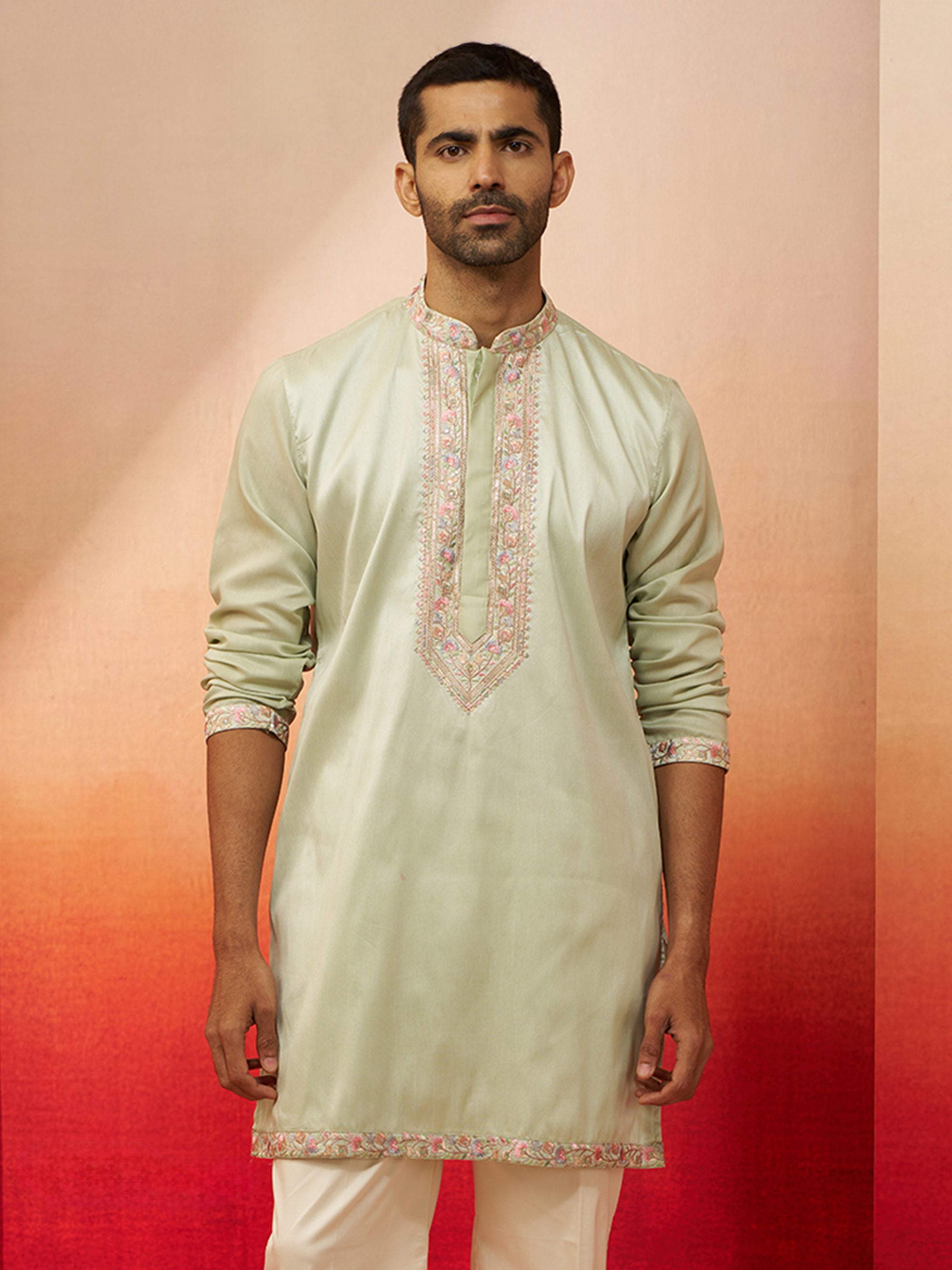 men’s ethnic festive wear