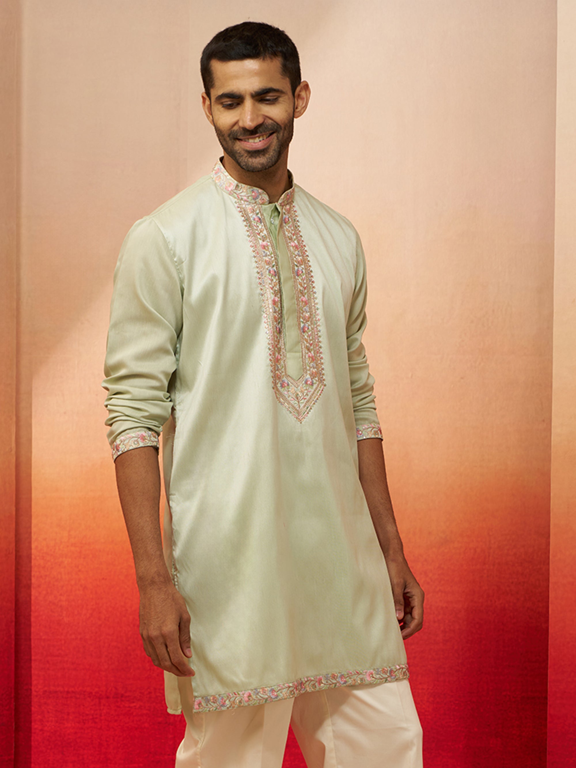 men’s ethnic festive wear