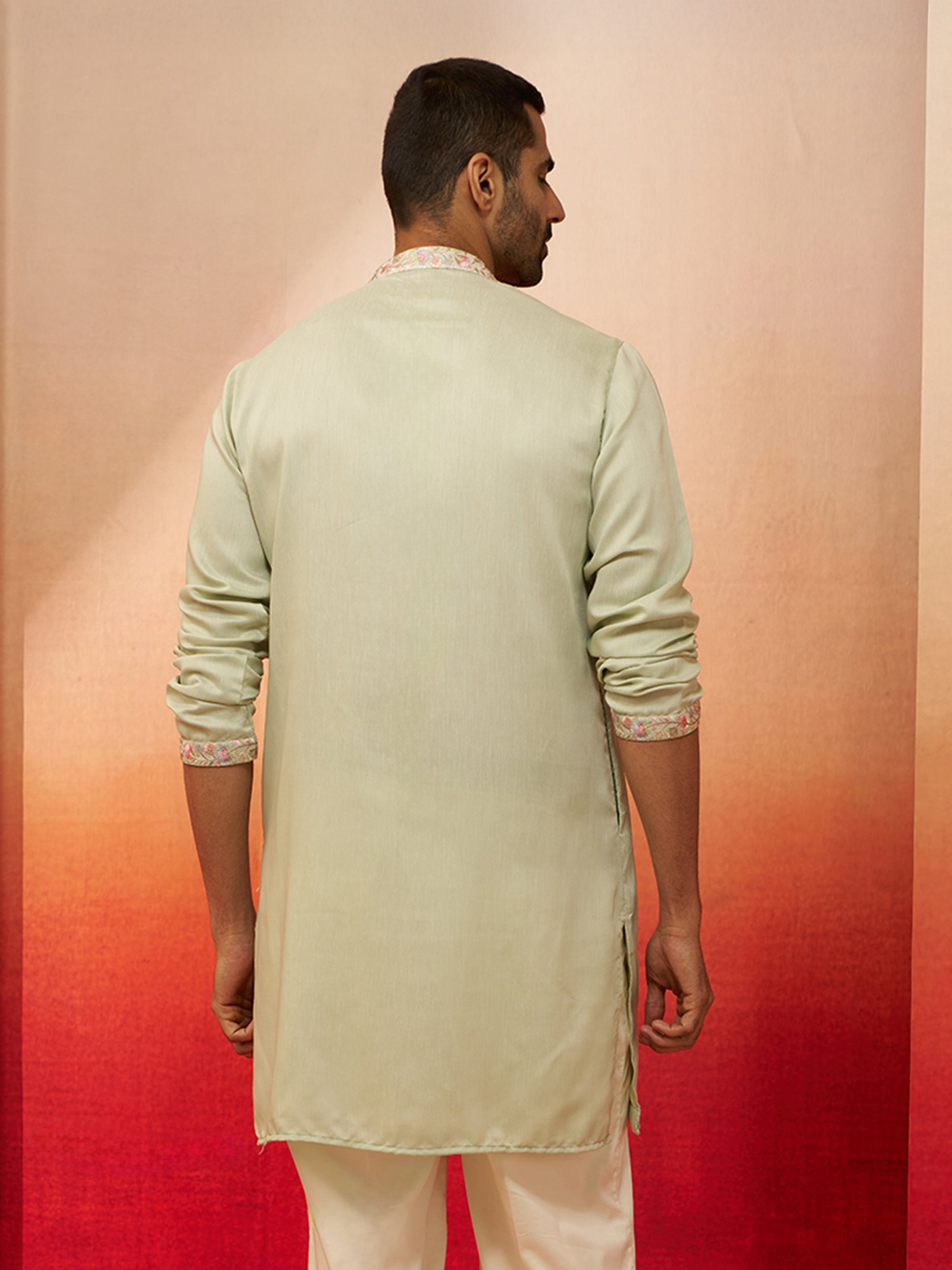 men’s ethnic festive wear