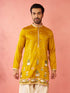 men’s kurta set