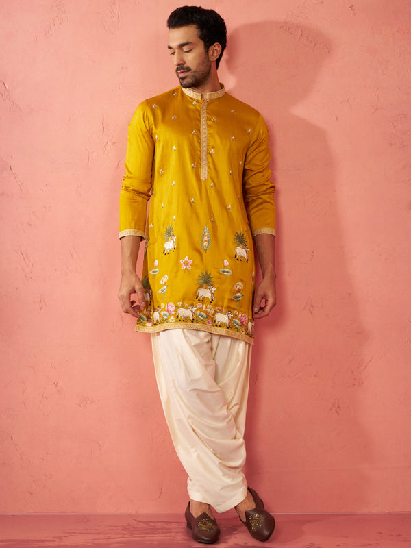 men’s ethnic festive wear