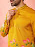men’s kurta set