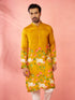 men’s kurta set