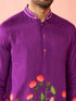 men’s kurta set