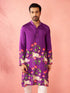 men’s kurta set