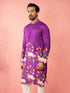 men’s kurta set
