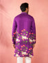 men’s kurta set