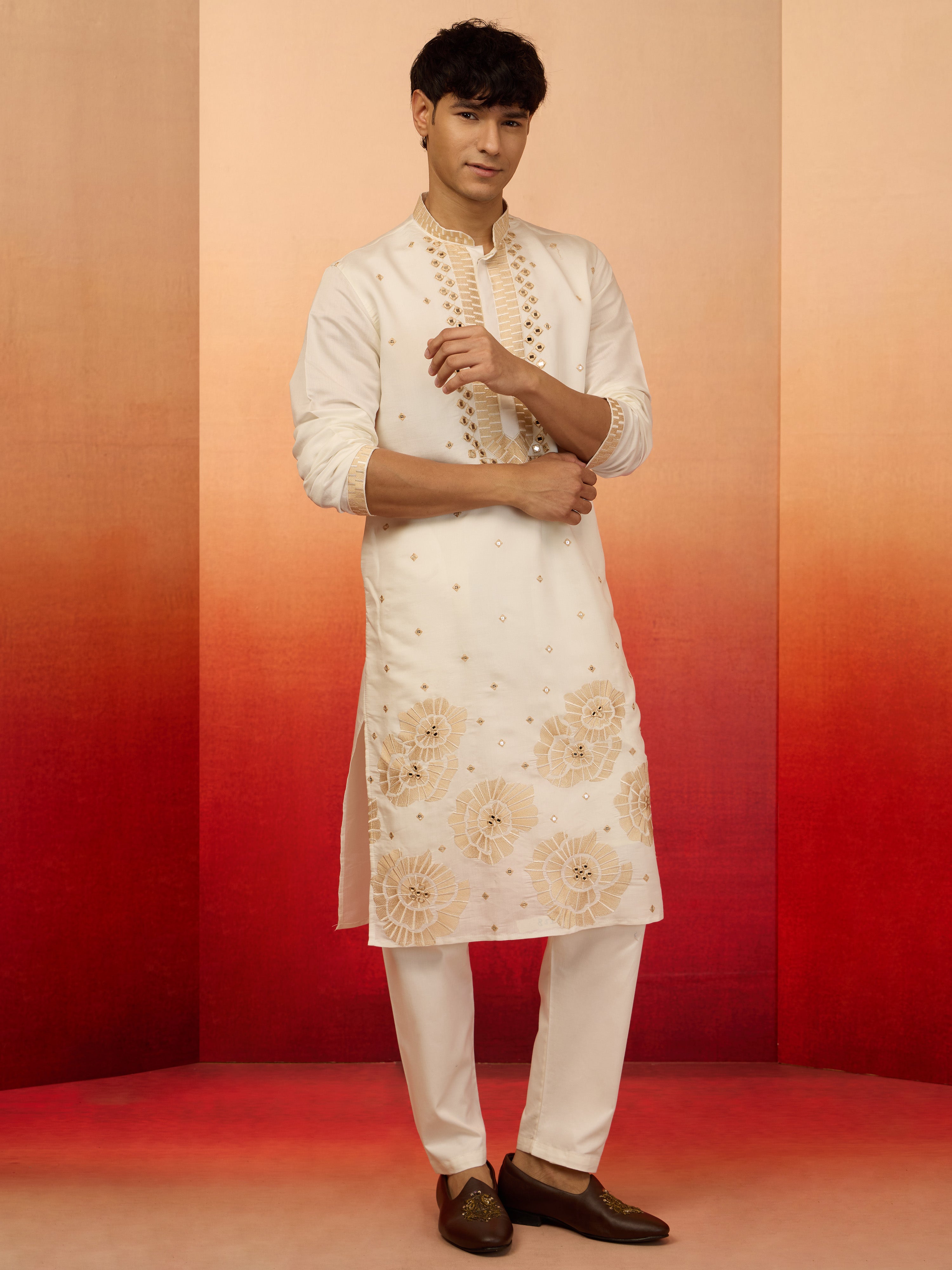 wedding kurta for men