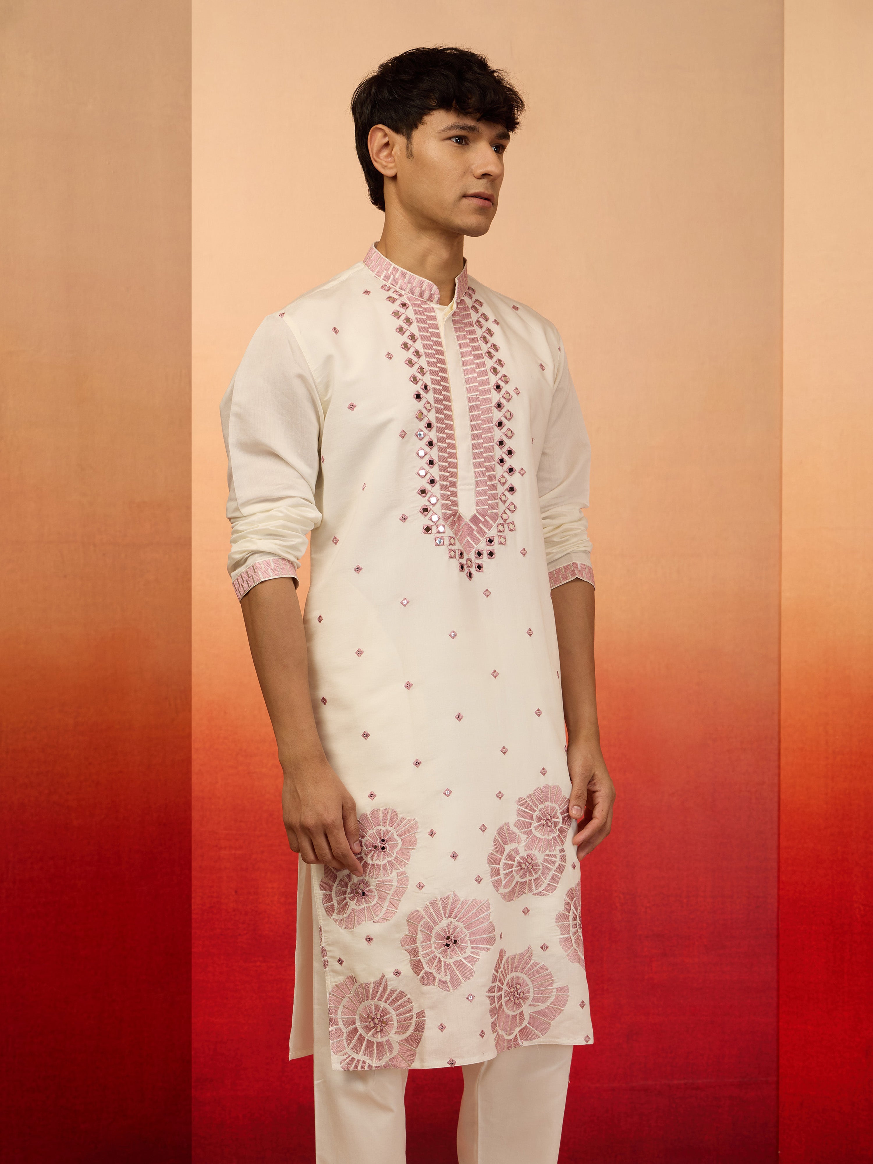 kurta pajama for men