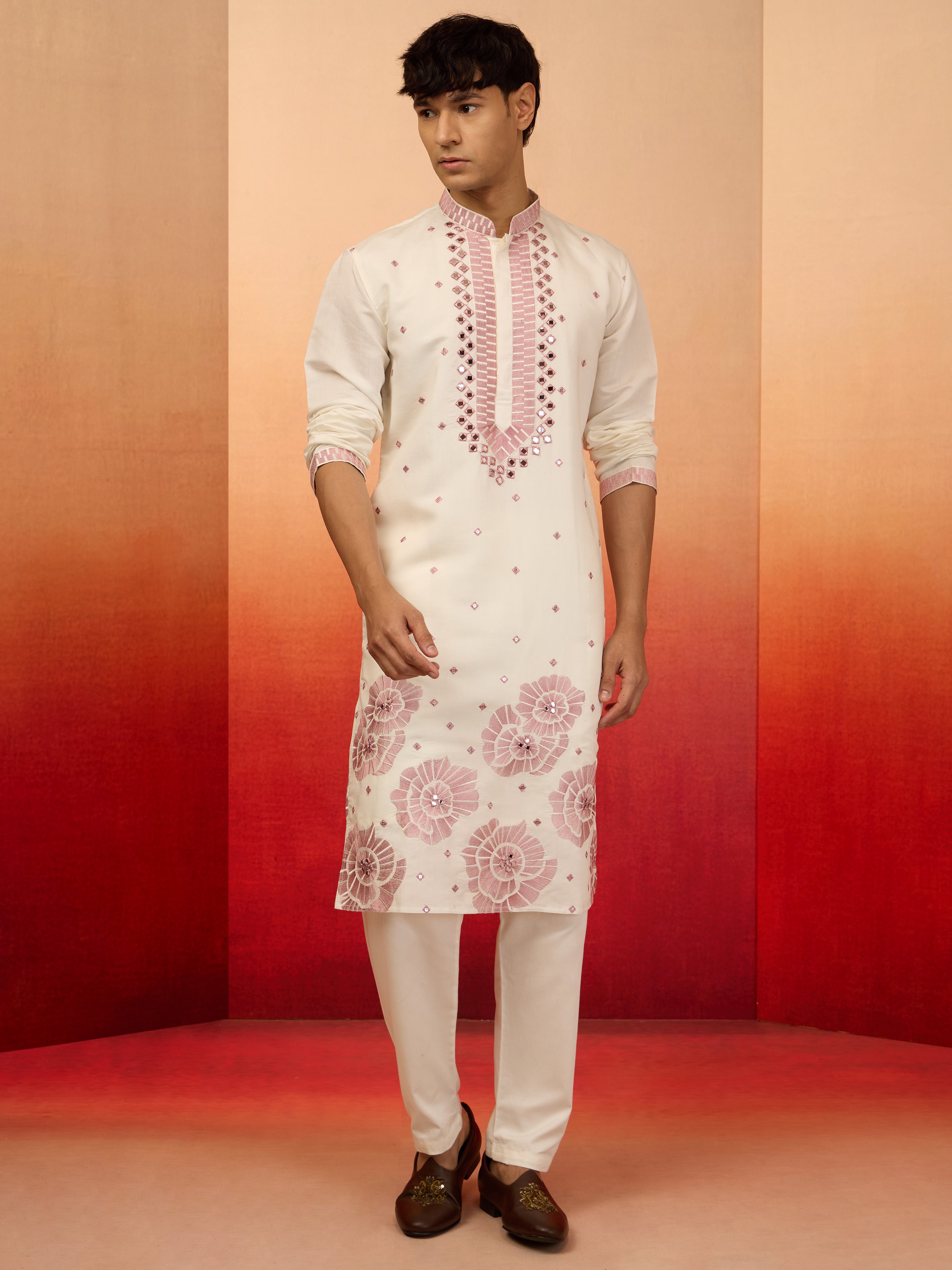 men’s ethnic festive wear