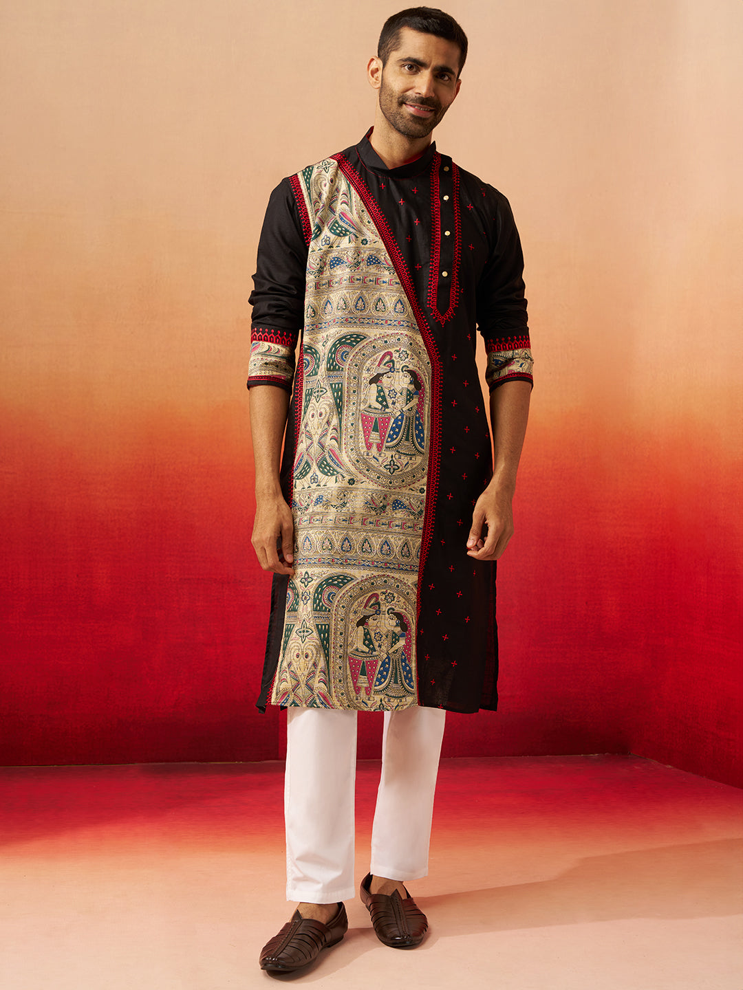 kurta pajama for men