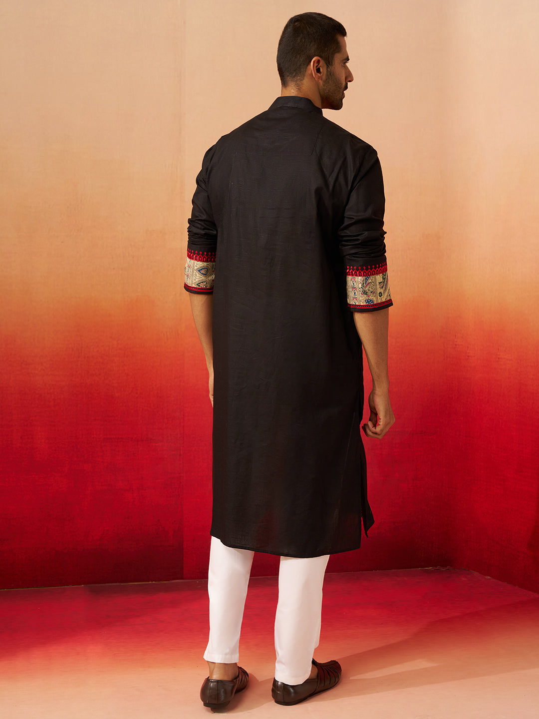 kurta pajama for men