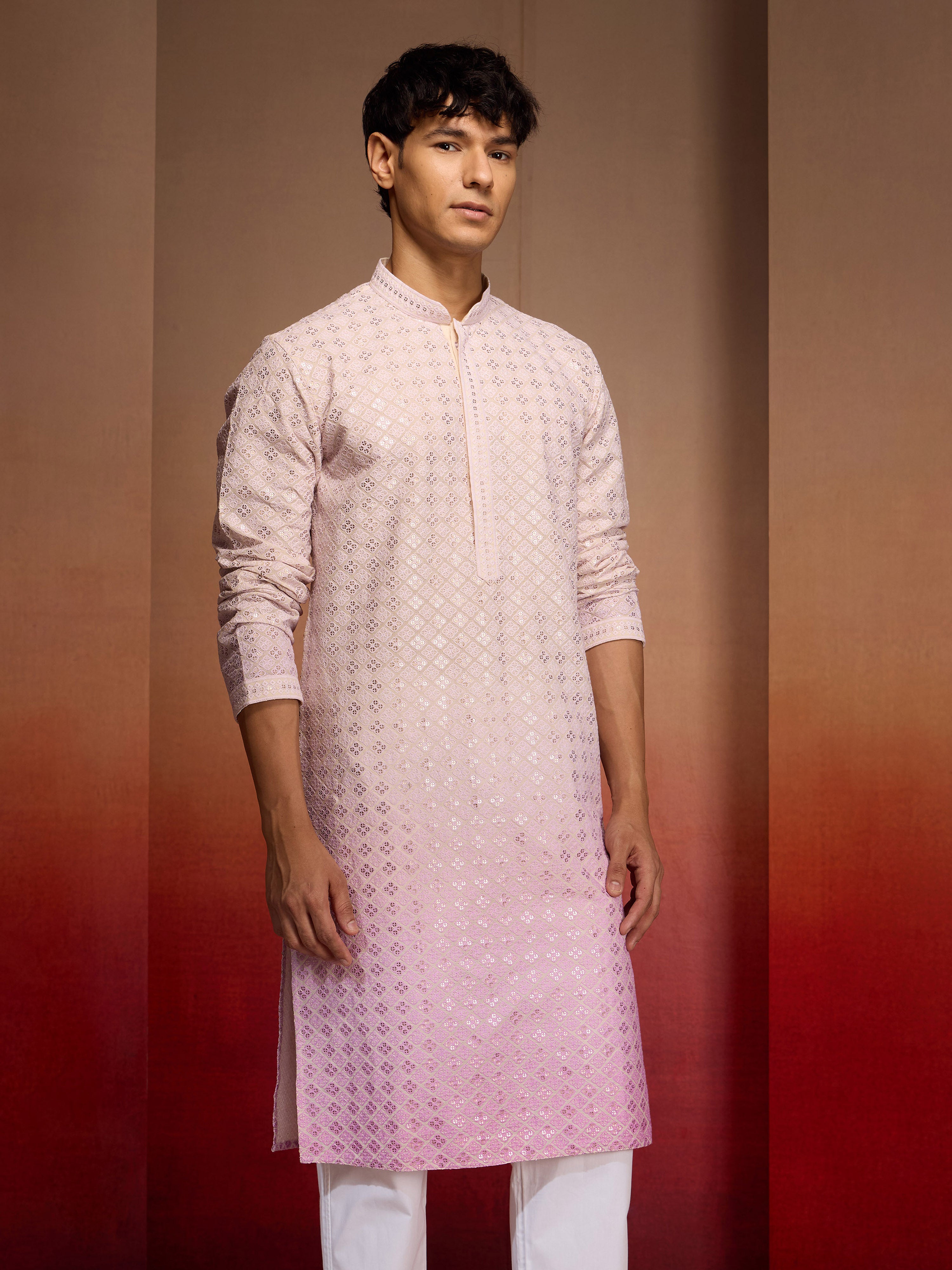 wedding kurta for men