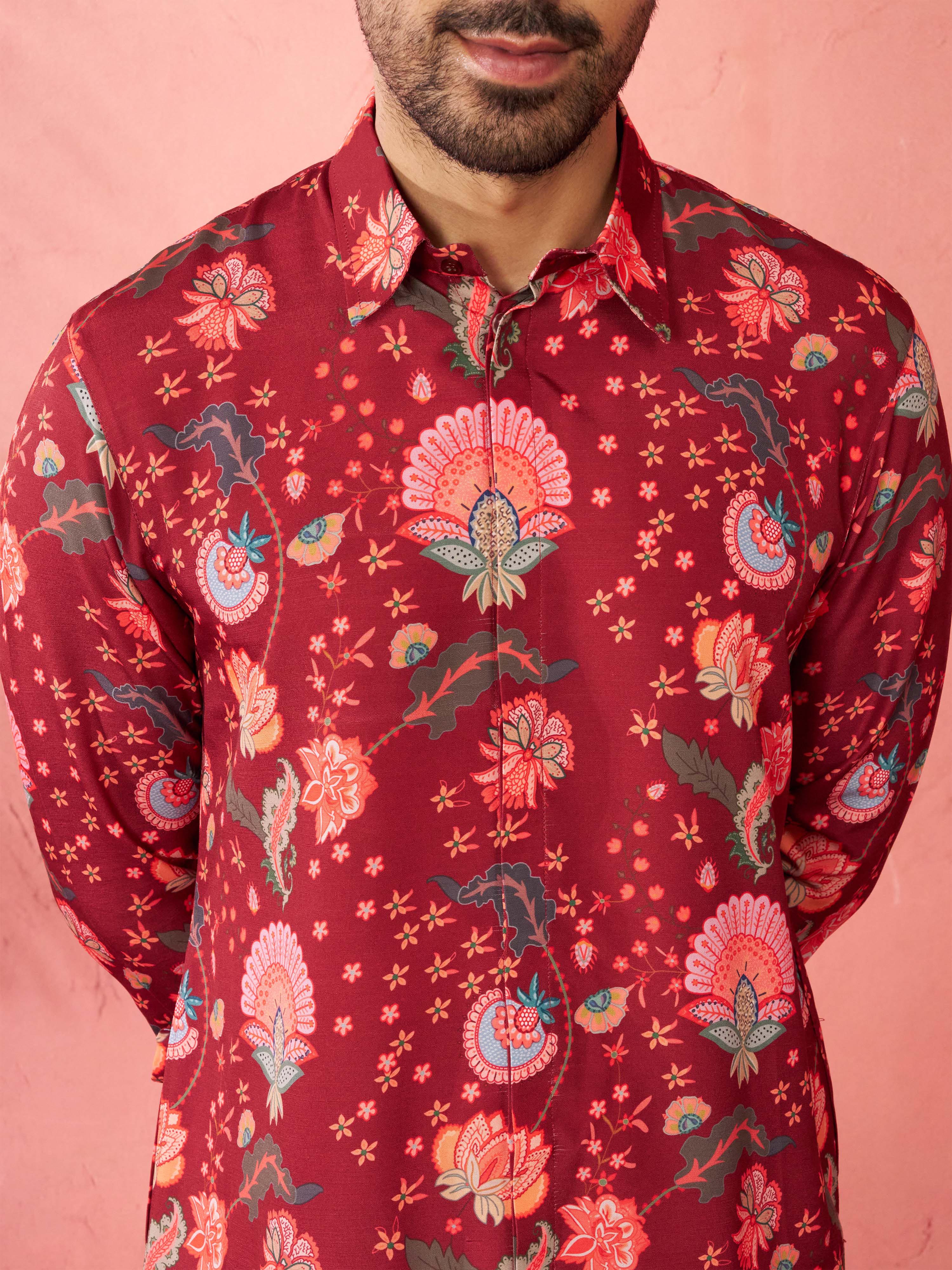 men’s ethnic festive wear