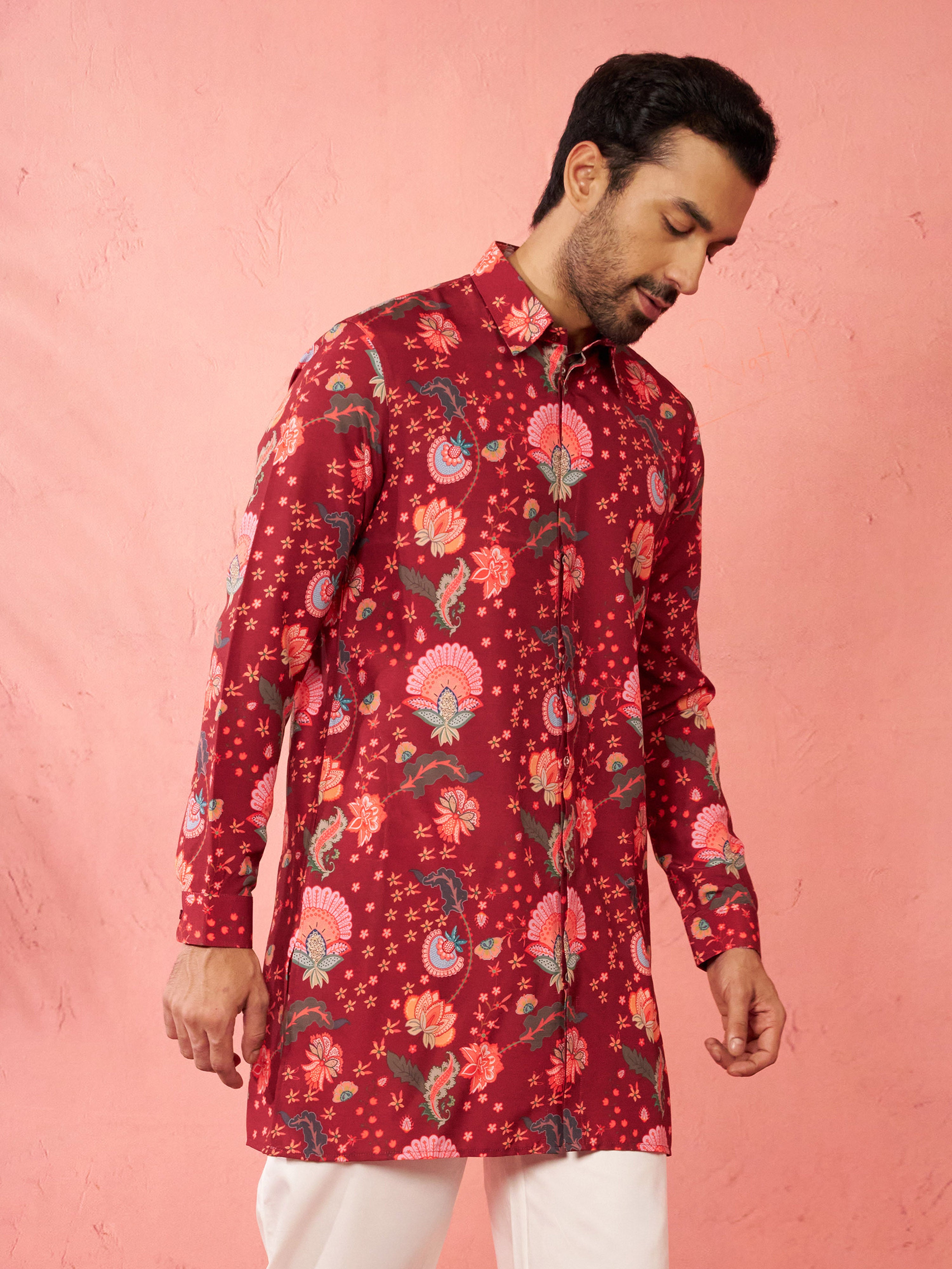 men’s ethnic festive wear