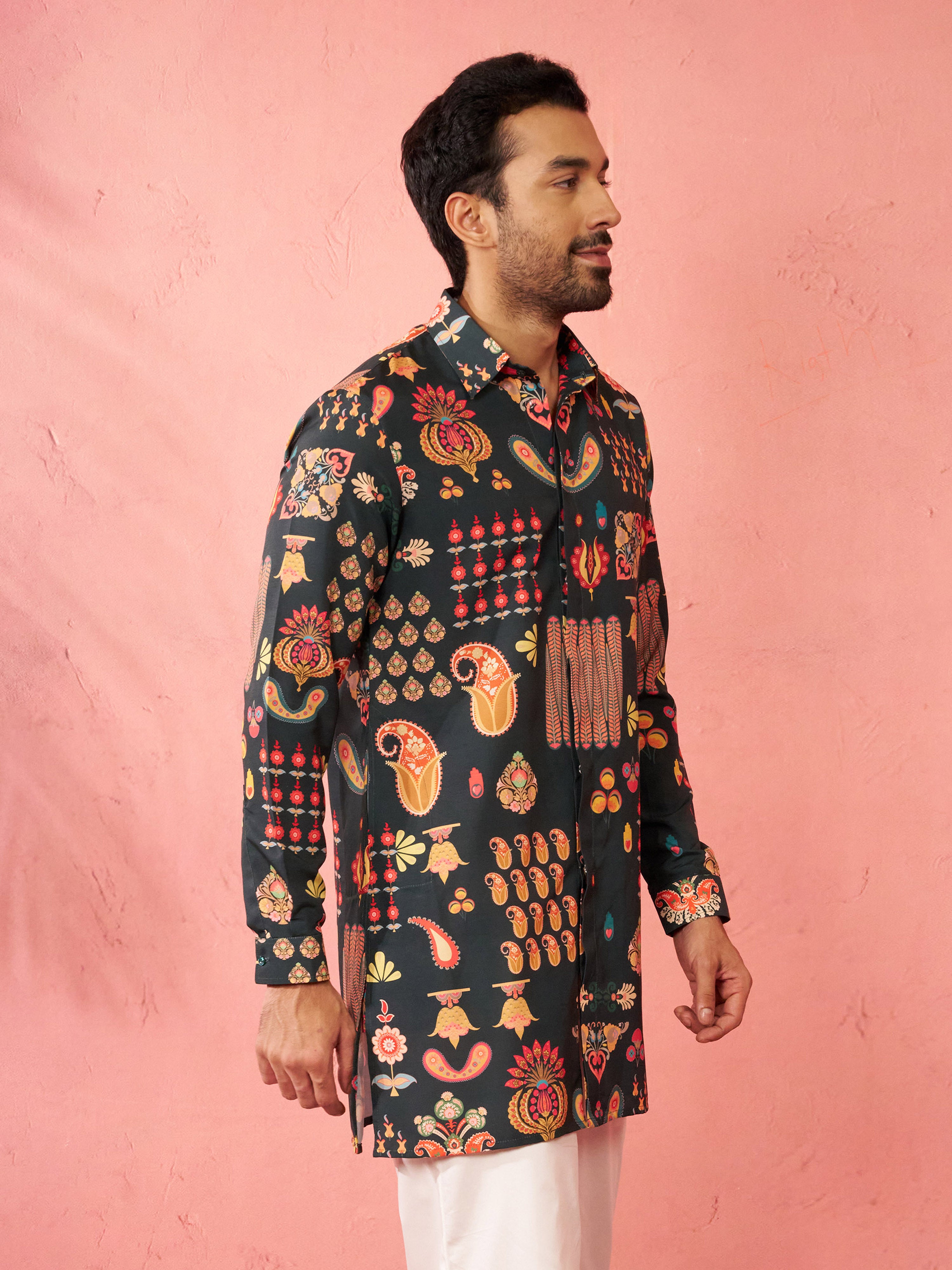 men’s ethnic festive wear