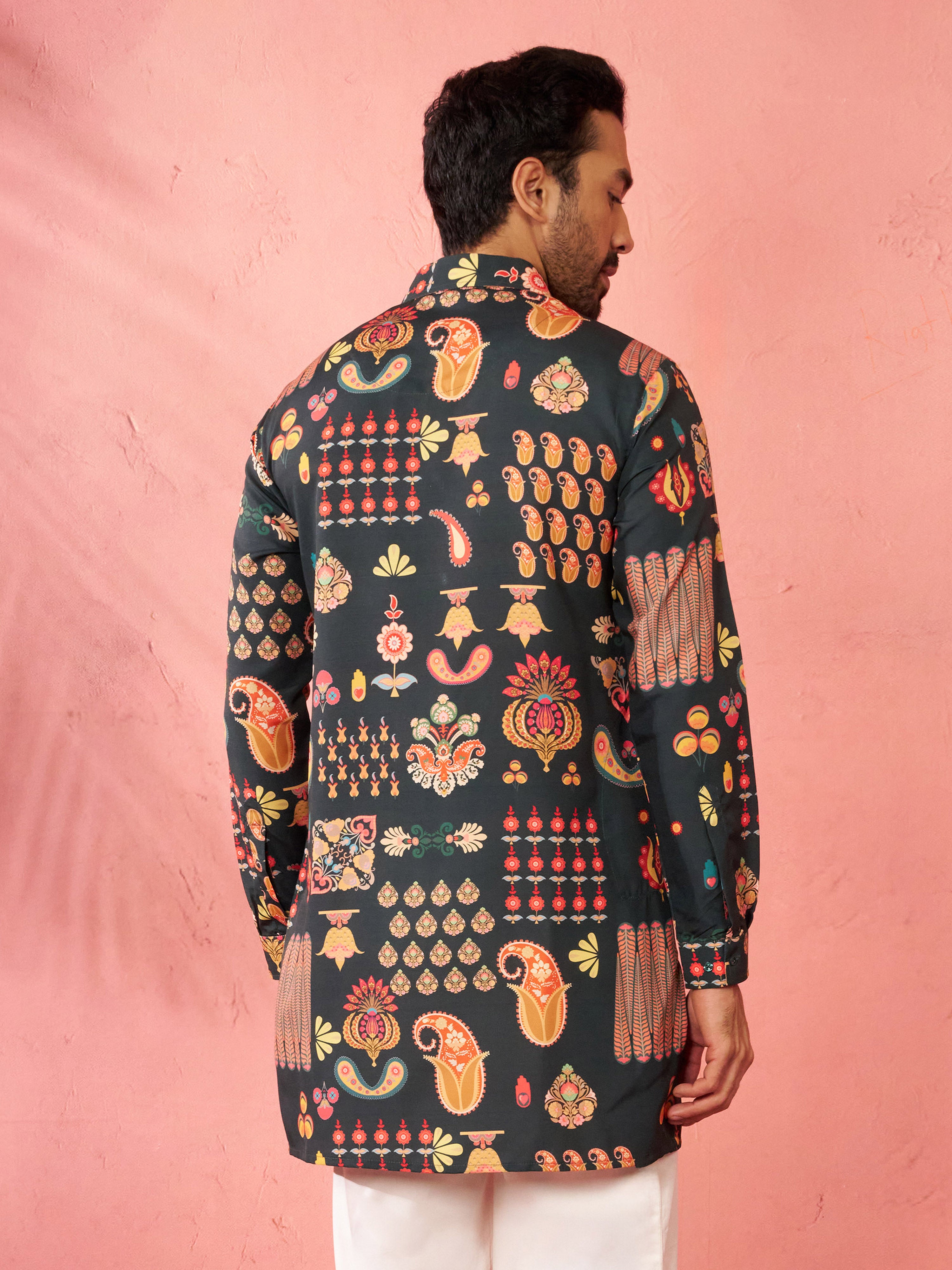 men’s ethnic festive wear
