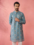 cotton kurta pyjama men