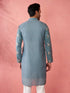 cotton kurta pyjama men