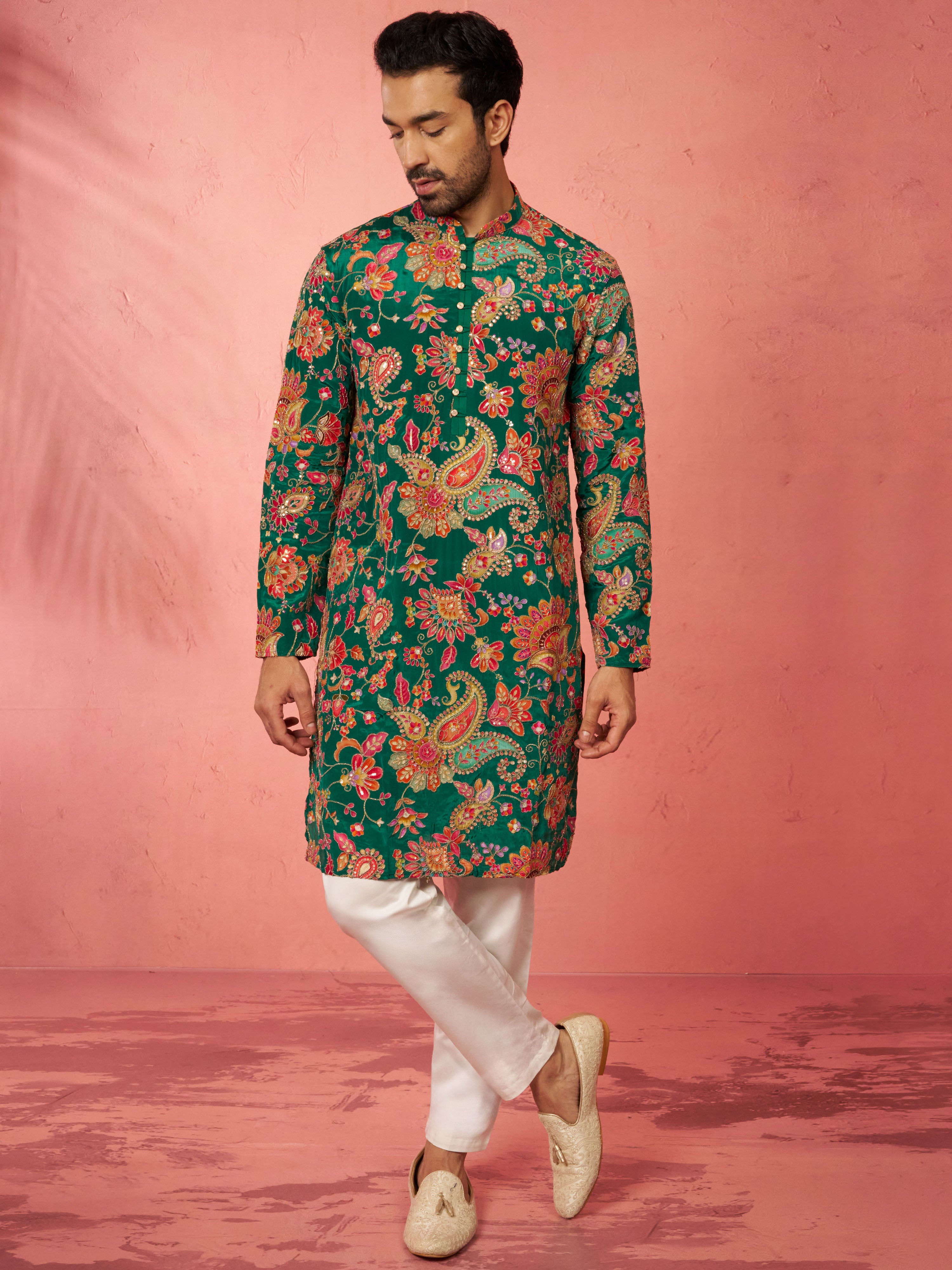 kurta pajama for men