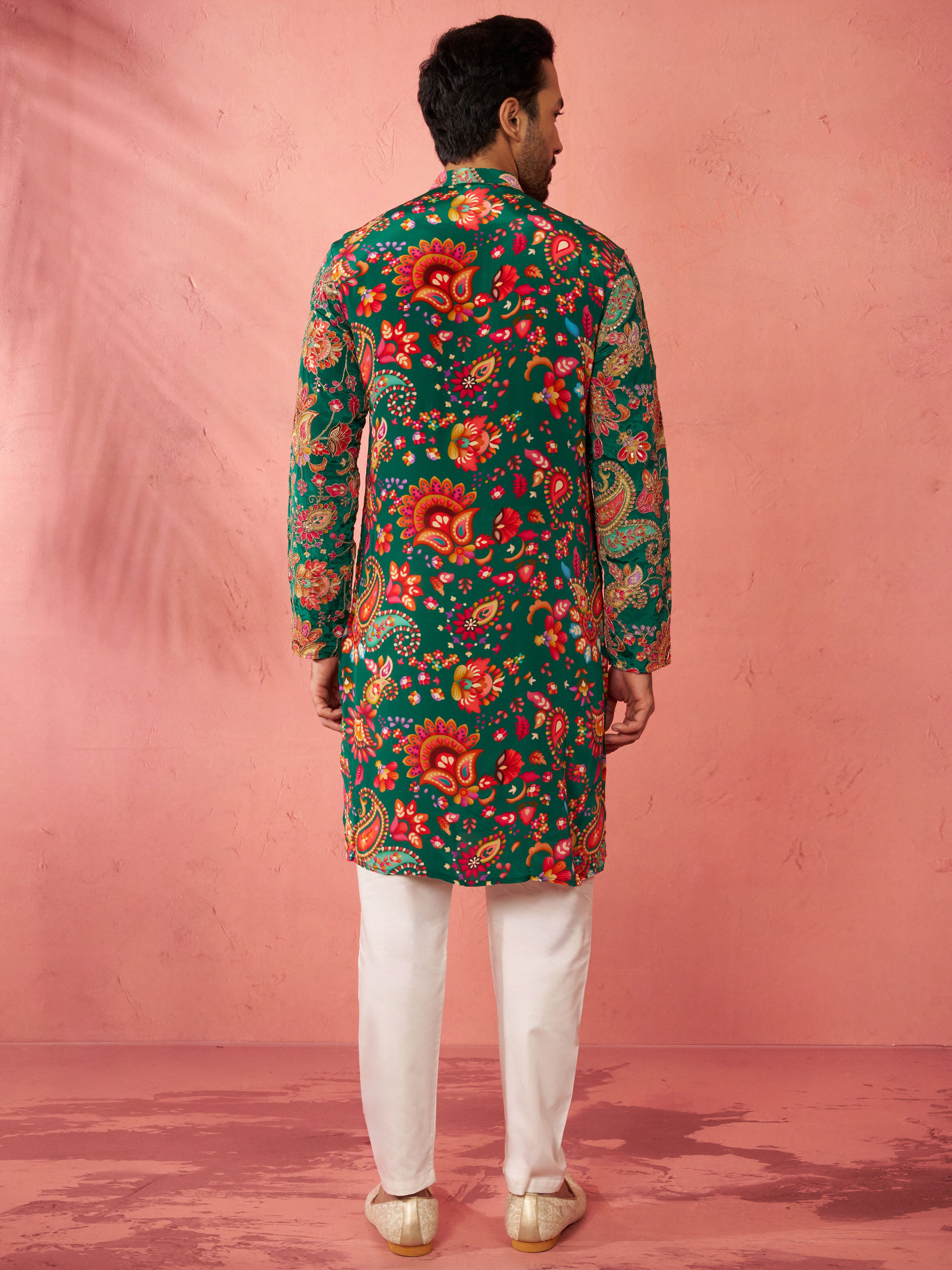kurta pajama for men
