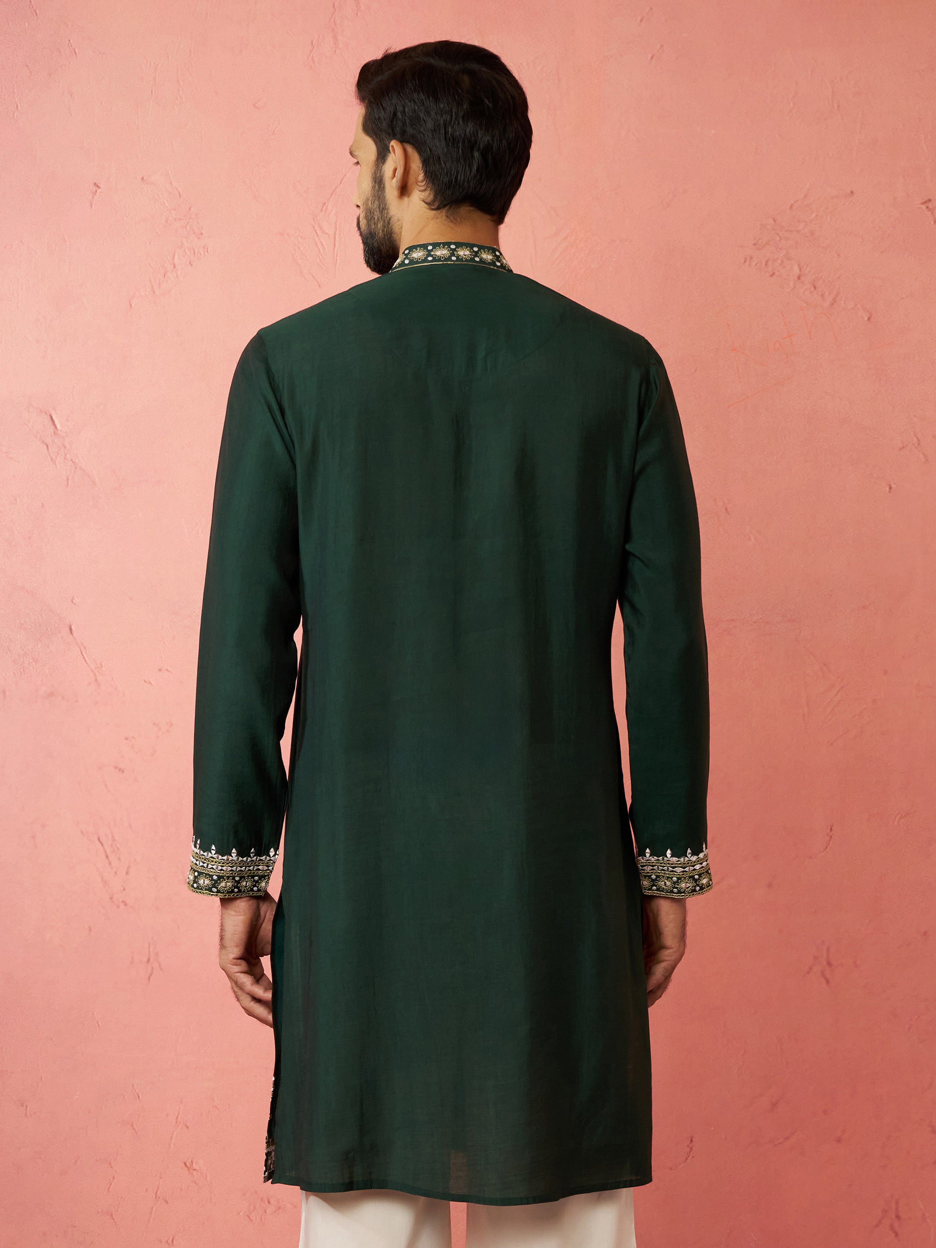 men’s ethnic festive wear