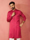 Men's Falsa Digital Print Kurta