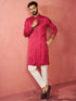 Men's Falsa Digital Print Kurta