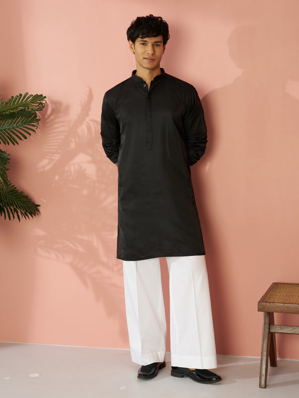 cotton kurta pyjama men
