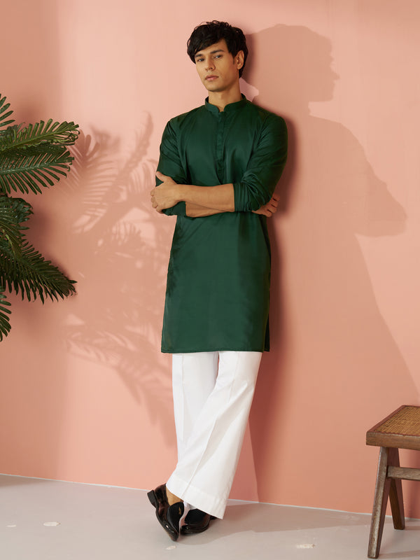 cotton kurta pyjama men