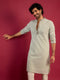 men’s kurta set