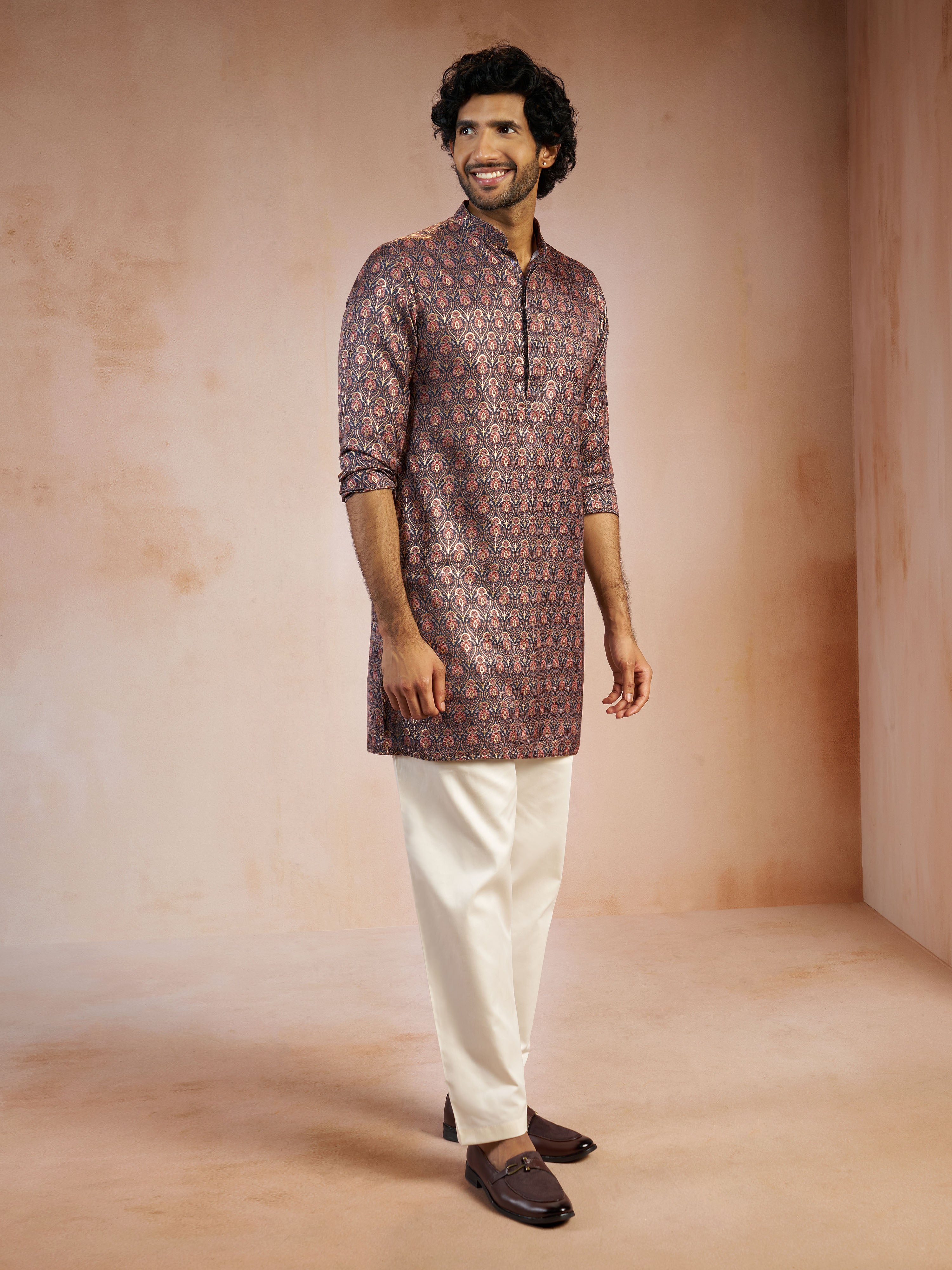 wedding kurta for men