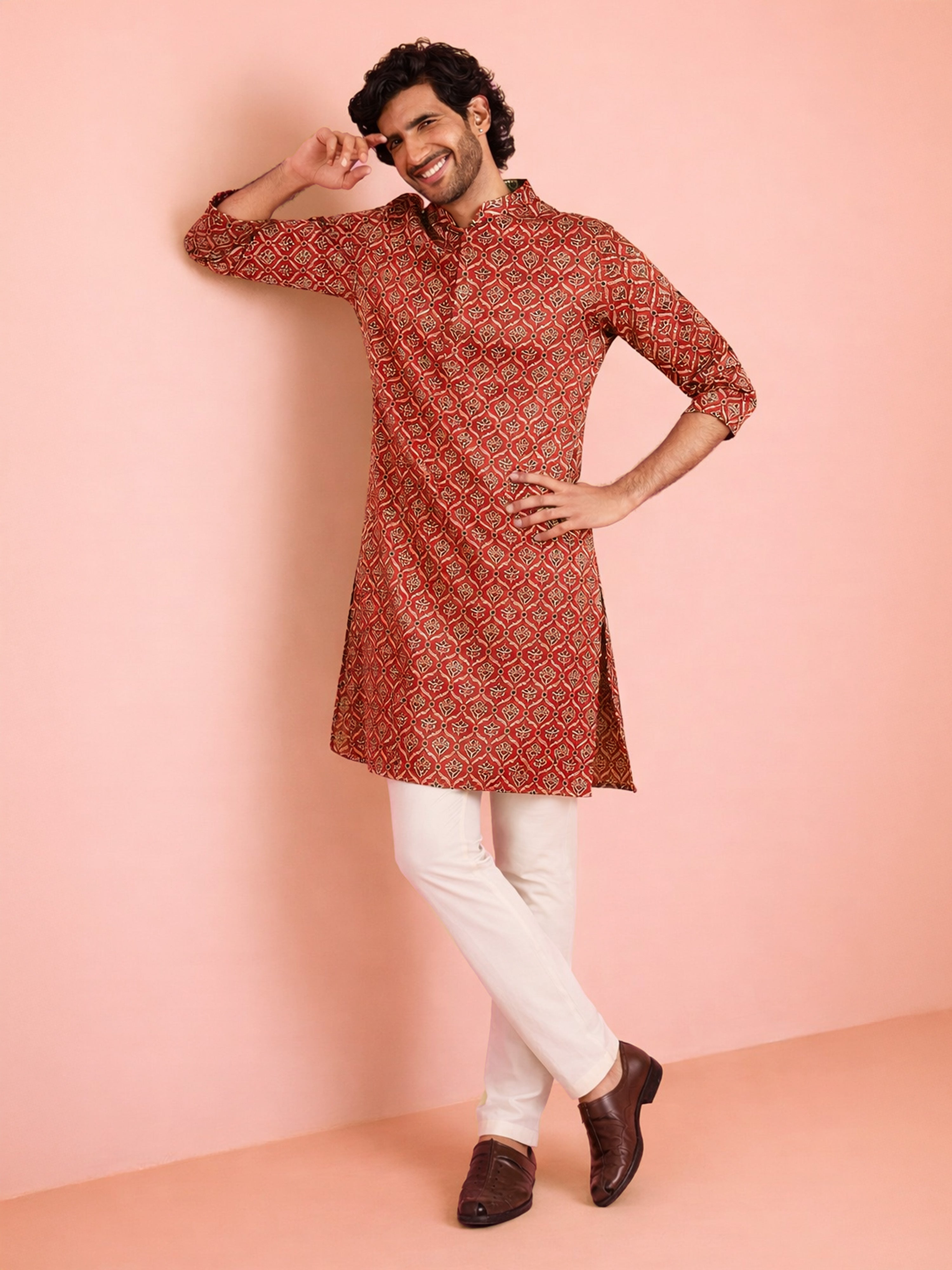 wedding kurta for men