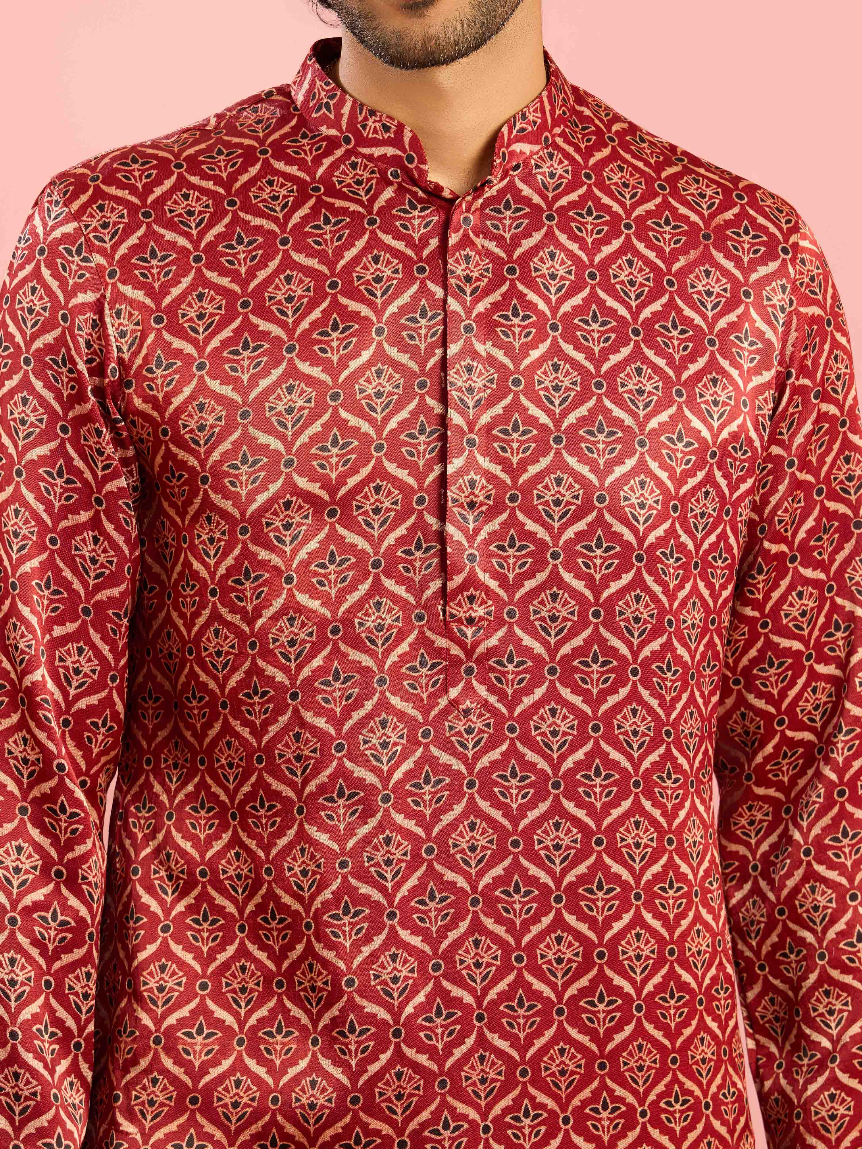 wedding kurta for men