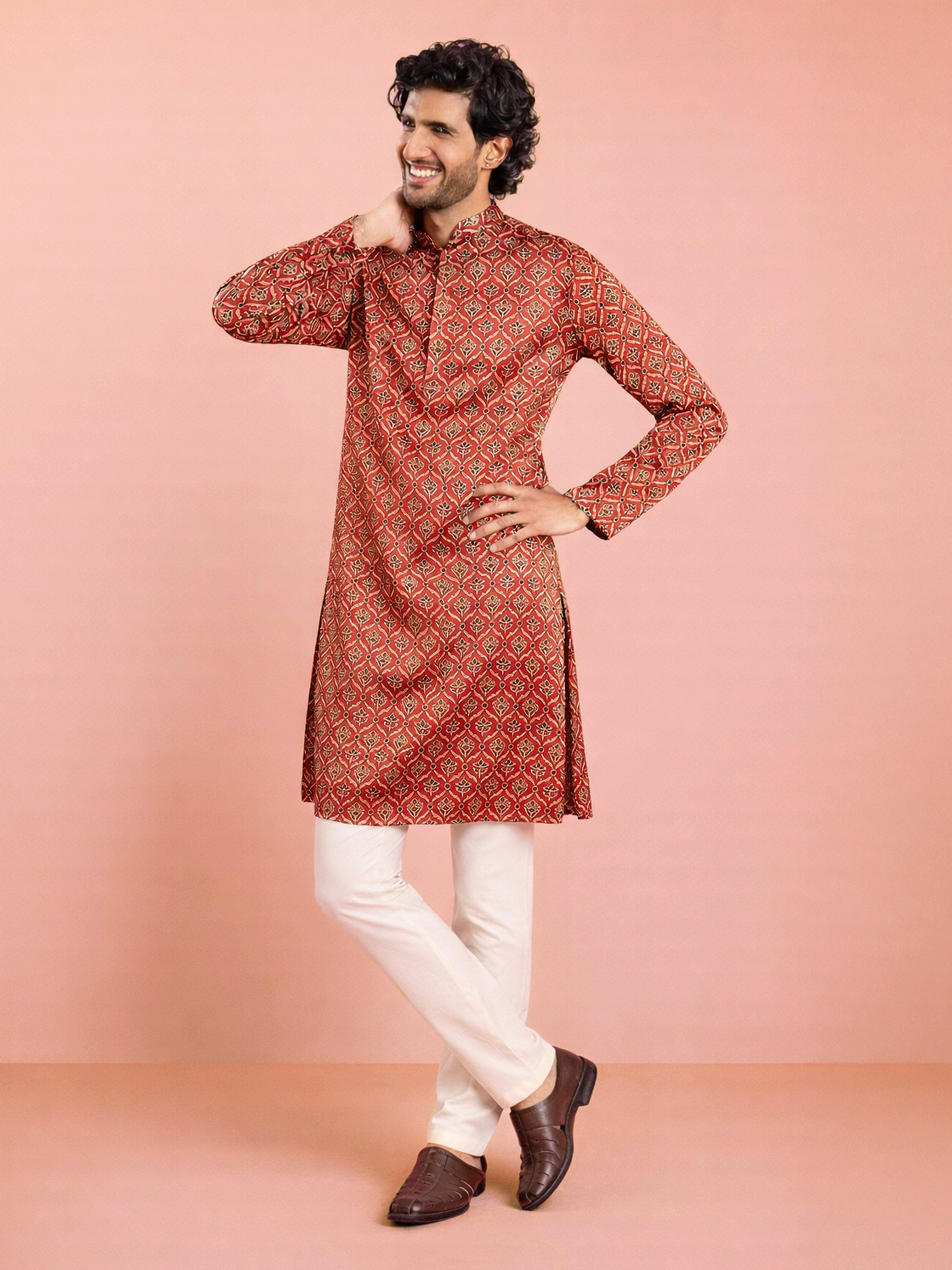 wedding kurta for men