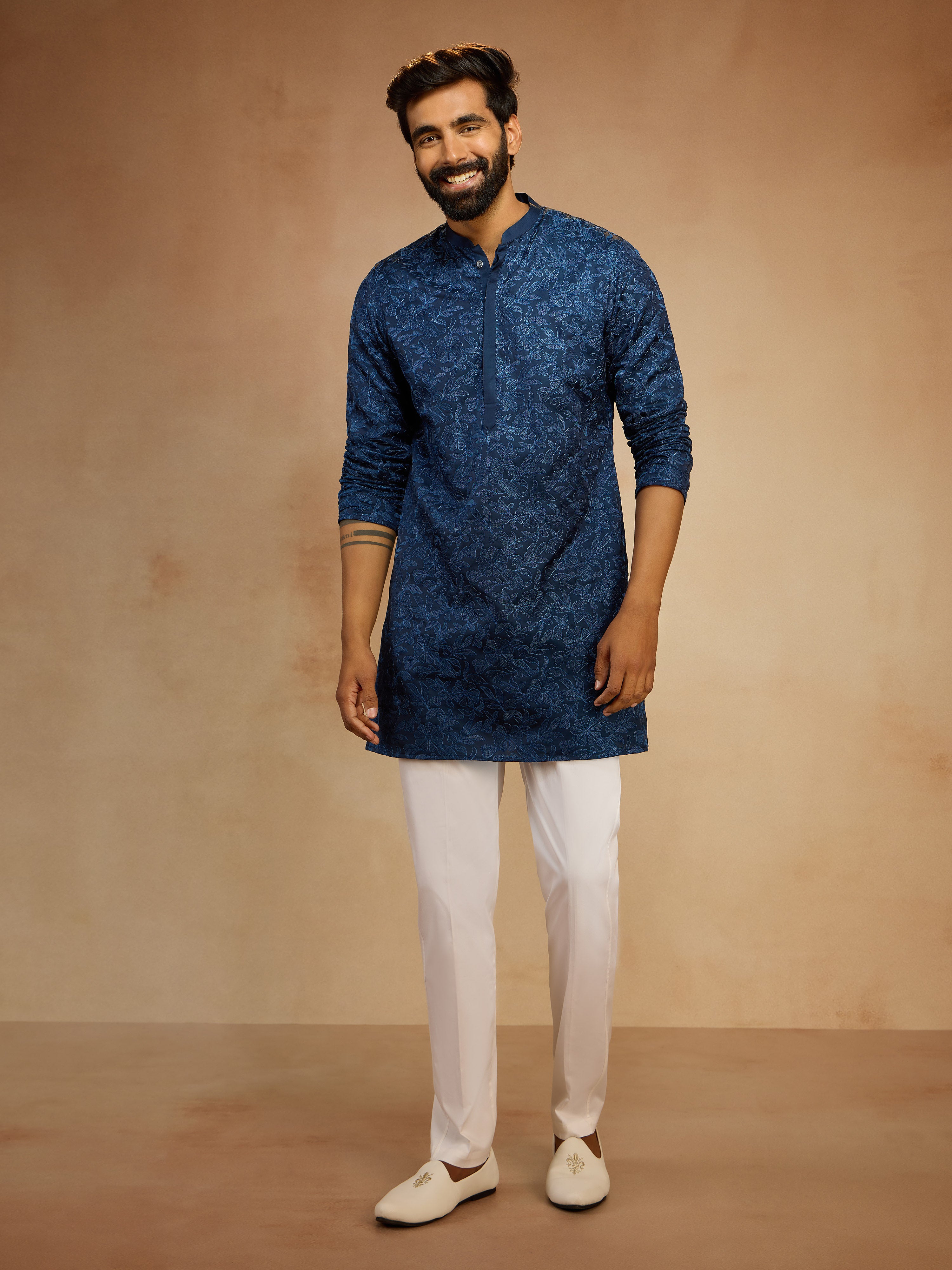 men’s ethnic festive wear