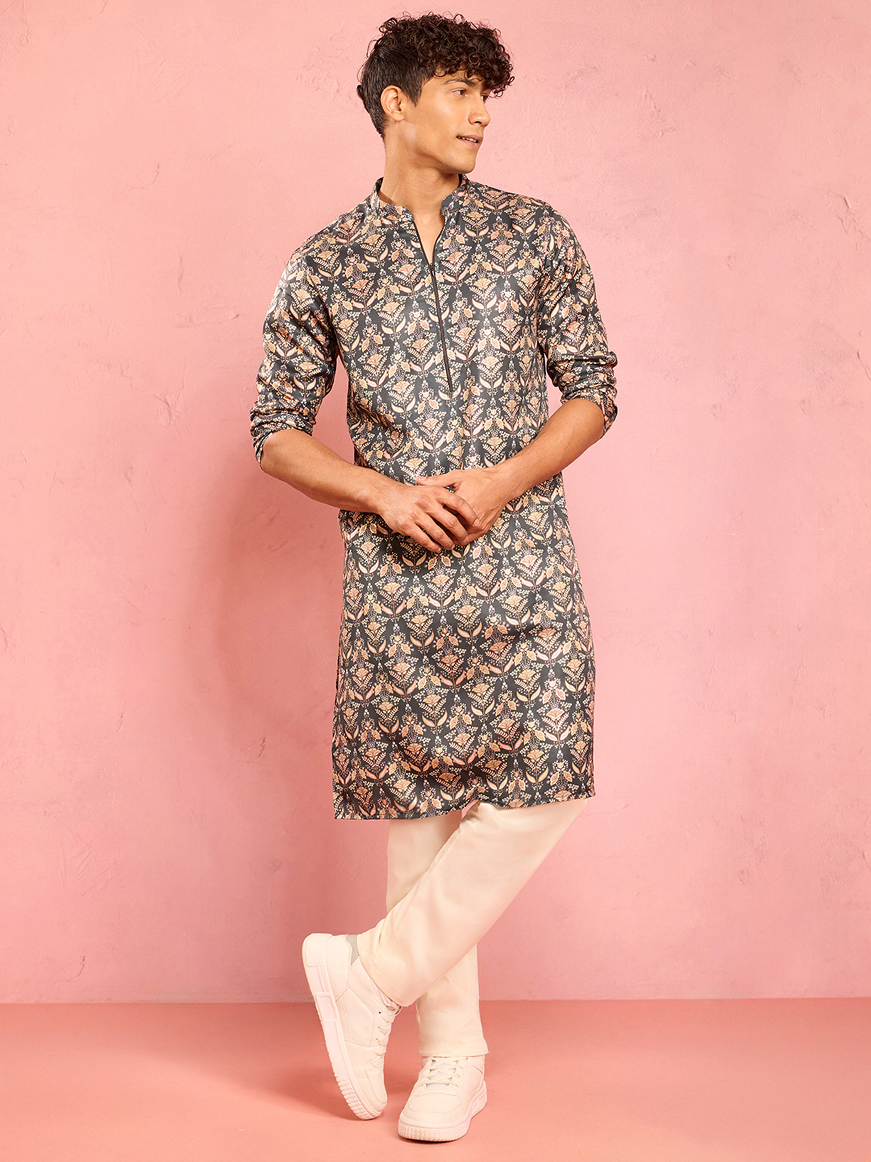 men’s ethnic festive wear