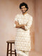 big size ethnic wear for men