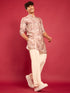 cotton kurta pyjama men
