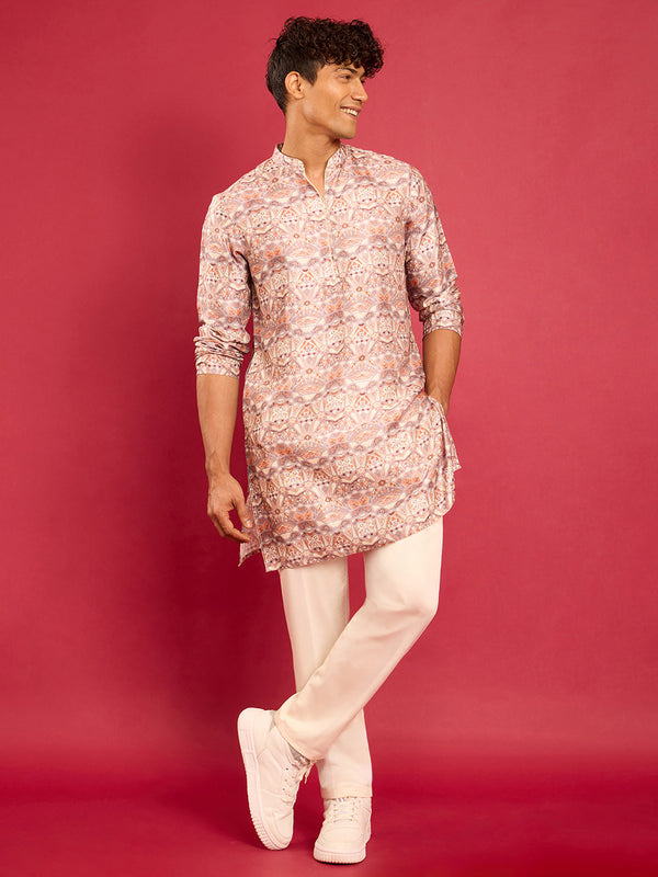 cotton kurta pyjama men