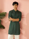 plus size kurta for men