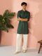 plus size kurta for men
